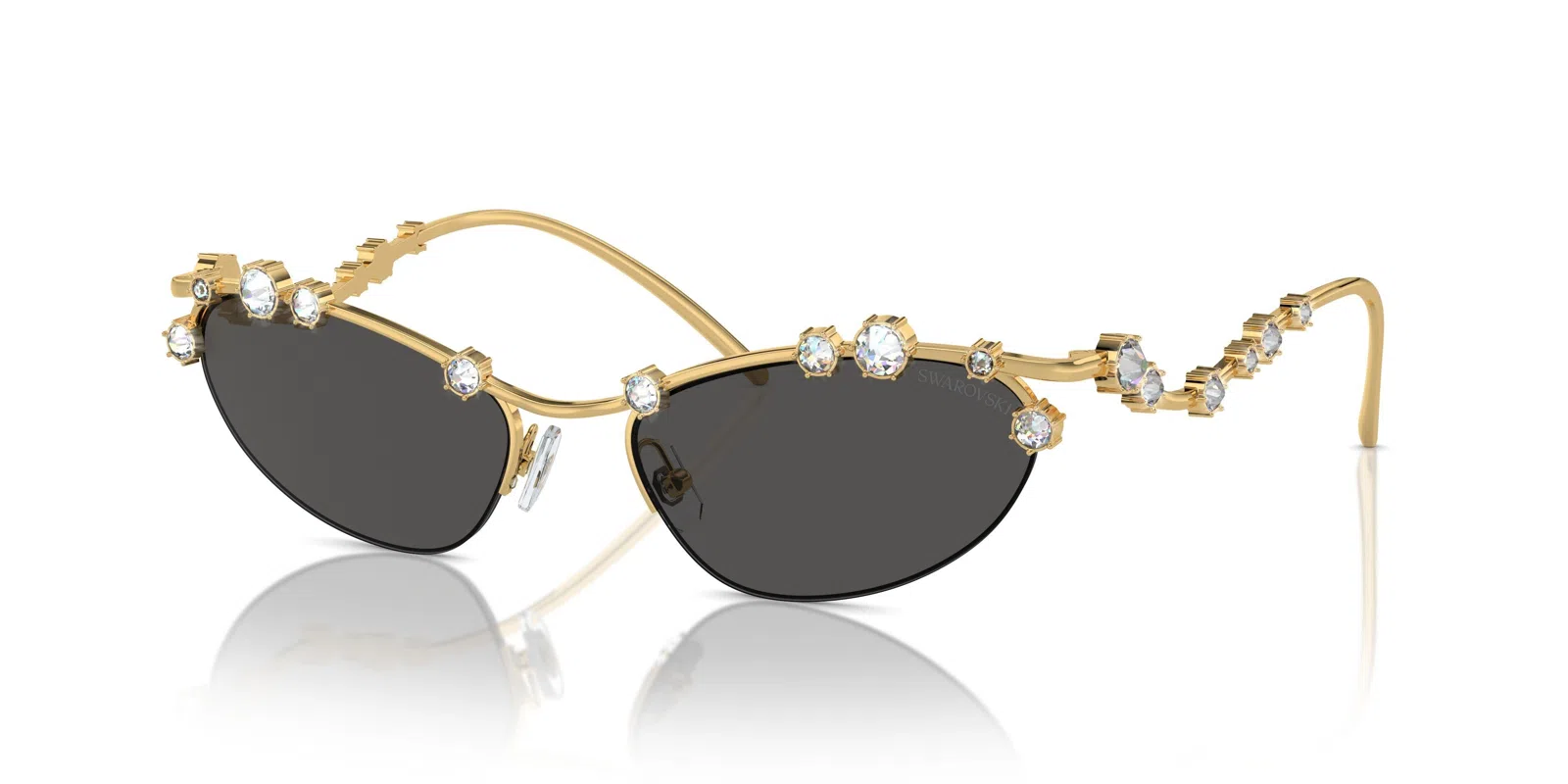 Swarovski 7016 Sunglasses - view 9